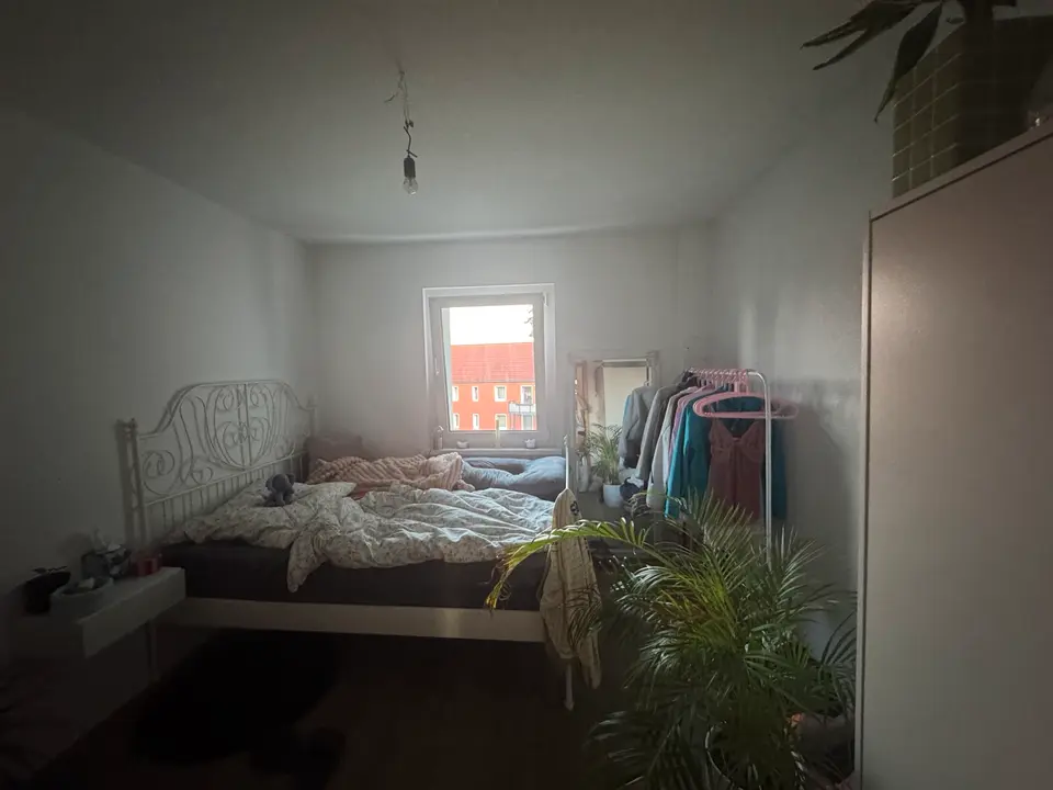 3 Zimmer Wohnung mit 51 m² in Aschersleben – Bild 7