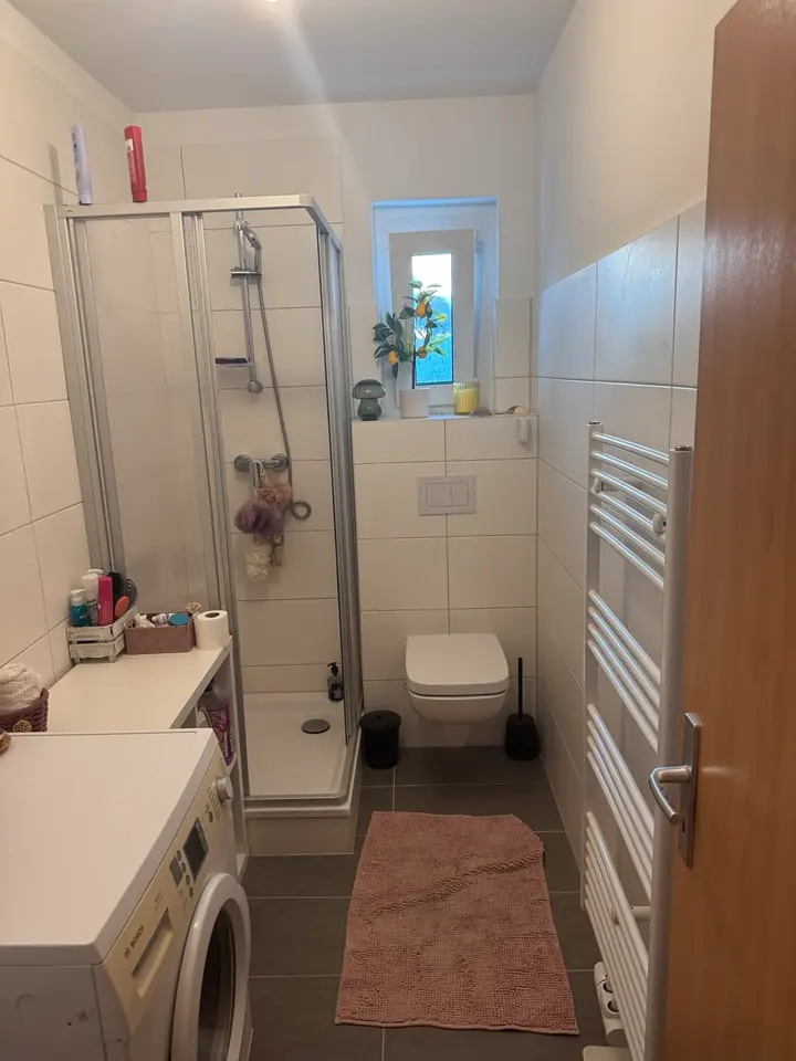 3 Zimmer Wohnung mit 51 m² in Aschersleben – Bild 8