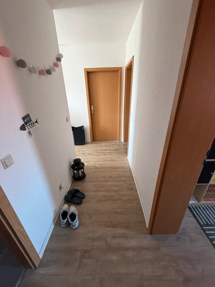 3 Zimmer Wohnung mit 51 m² in Aschersleben – Bild 10