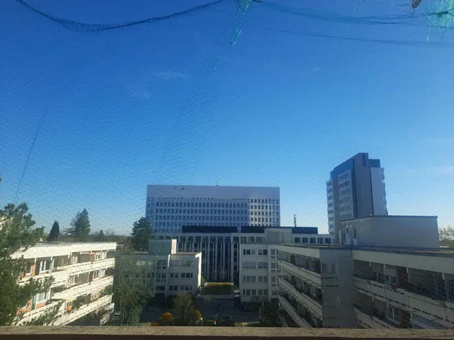 WG-Zimmer mit 30 m² in München – Bild 2