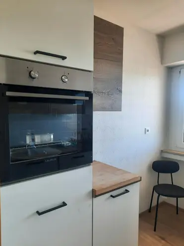 WG-Zimmer mit 30 m² in München – Bild 4