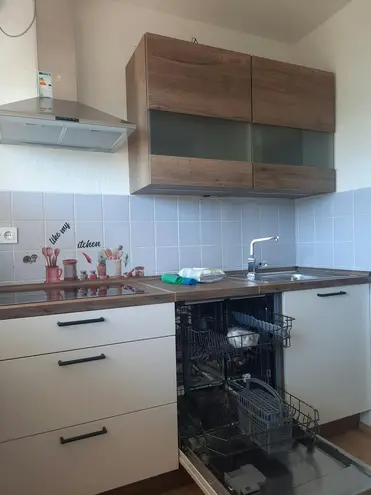 WG-Zimmer mit 30 m² in München – Bild 6