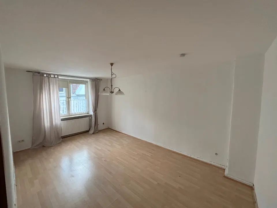 4 Zimmer Wohnung mit 75 m² in Herne – Bild 1