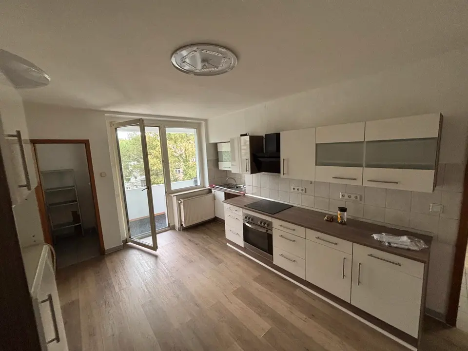 4 Zimmer Wohnung mit 75 m² in Herne – Bild 4