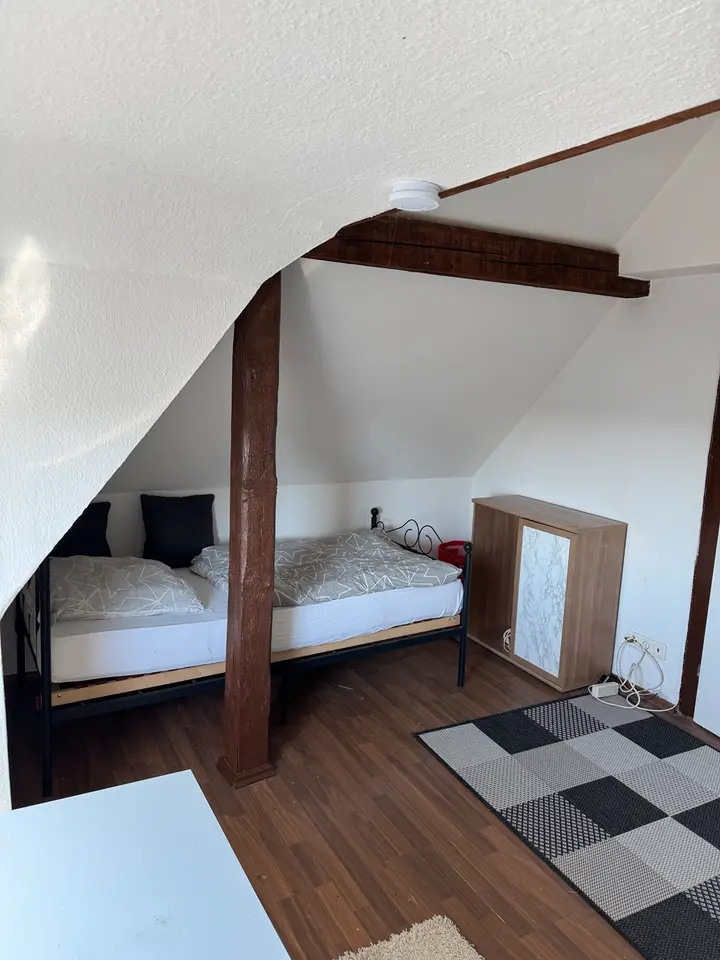 WG-Zimmer mit 50 m² in Hannover – Bild 2