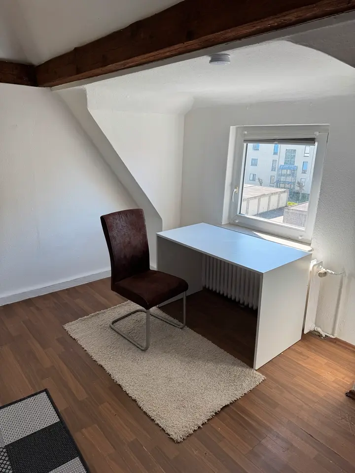 WG-Zimmer mit 50 m² in Hannover – Bild 4