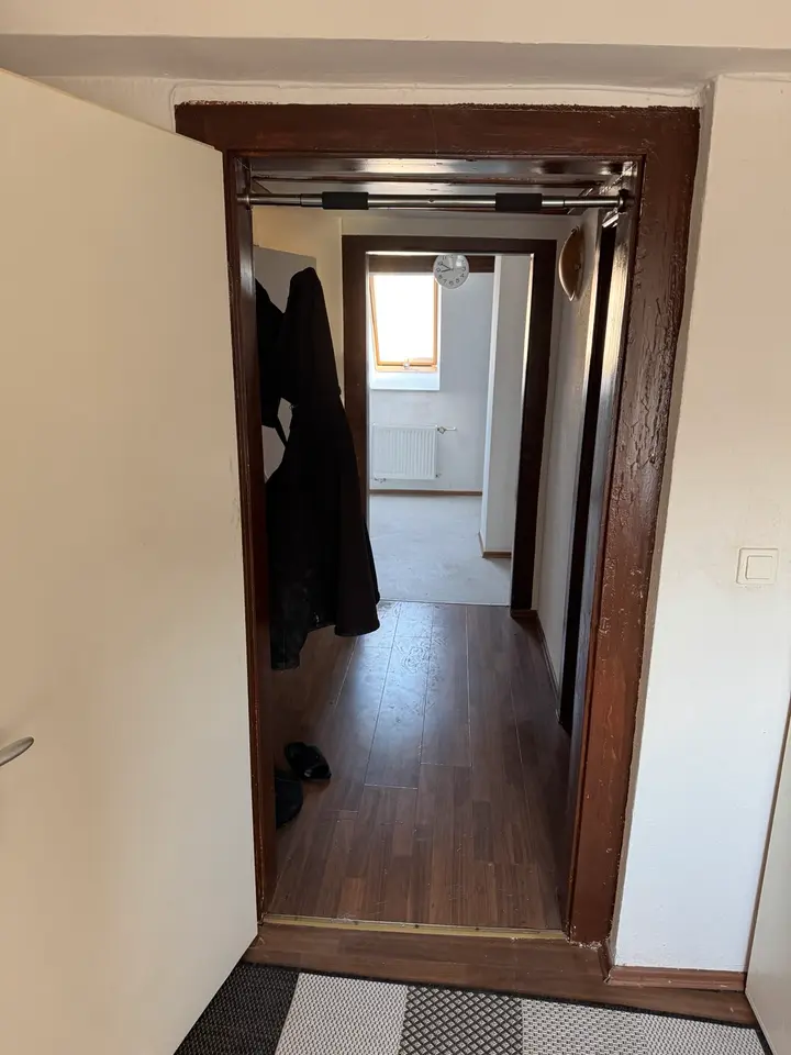 WG-Zimmer mit 50 m² in Hannover – Bild 5
