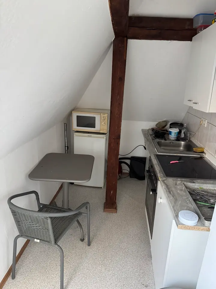 WG-Zimmer mit 50 m² in Hannover – Bild 6