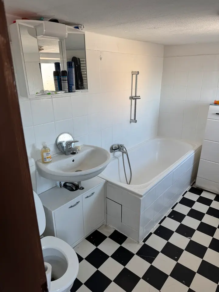 WG-Zimmer mit 50 m² in Hannover – Bild 7