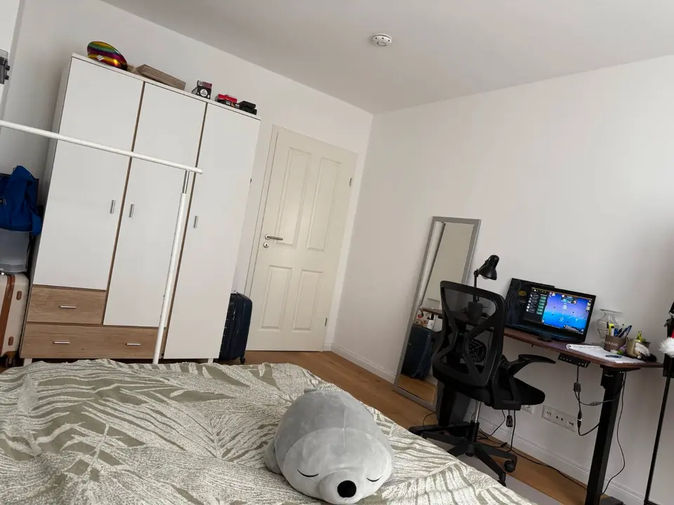 WG-Zimmer mit 50 m² in Hannover – Bild 10