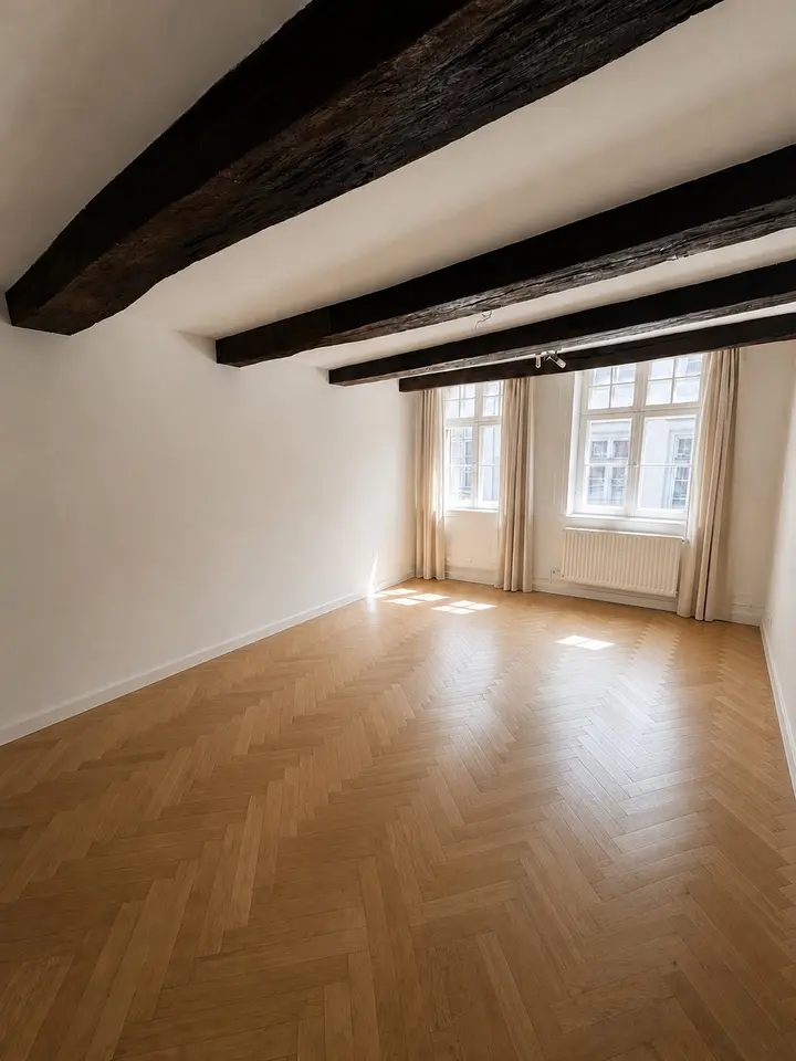 5 Zimmer Wohnung mit 213 m² in Lübeck – Bild 4