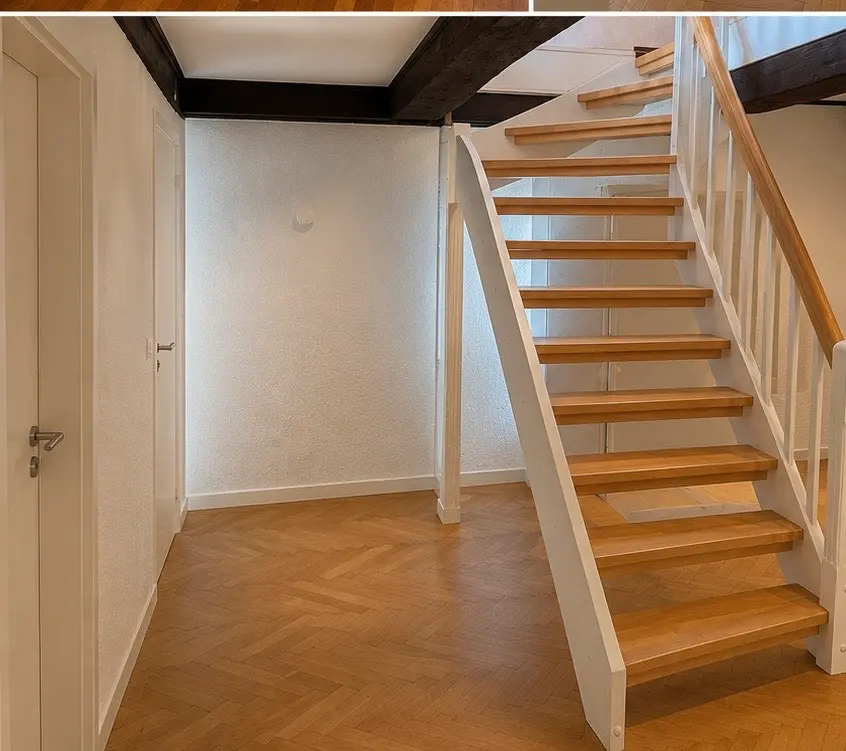 5 Zimmer Wohnung mit 213 m² in Lübeck – Bild 6