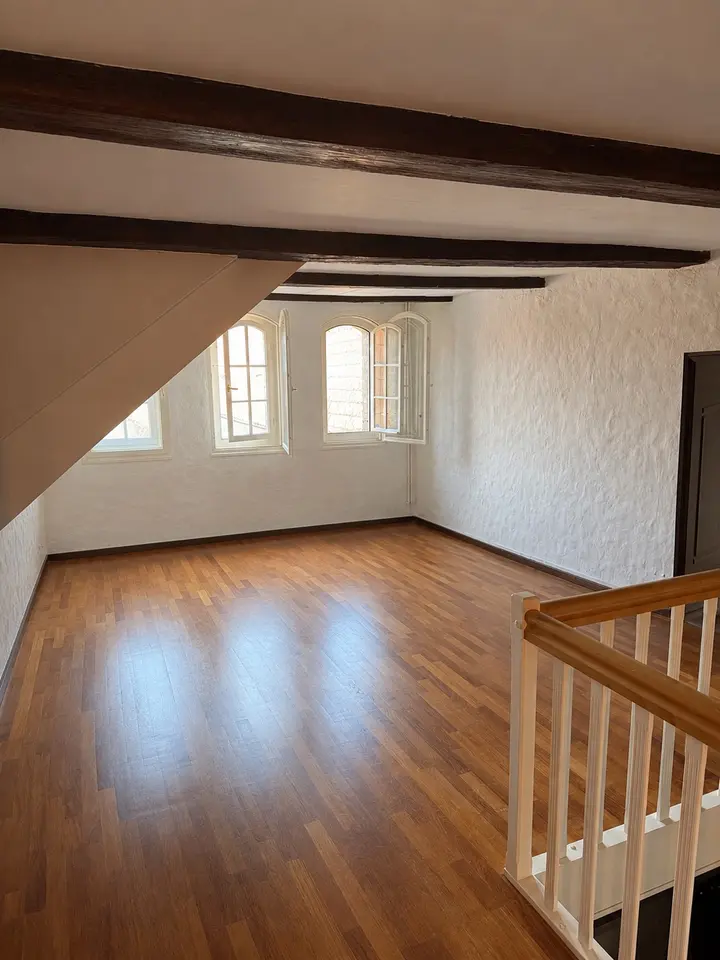 5 Zimmer Wohnung mit 213 m² in Lübeck – Bild 10