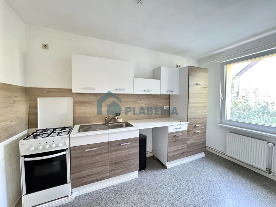 3 Zimmer Wohnung mit 68 m² in Schwerin – Bild 2