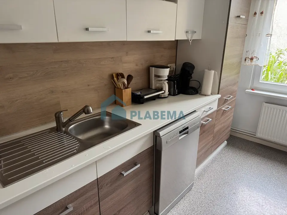 3 Zimmer Wohnung mit 68 m² in Schwerin – Bild 3
