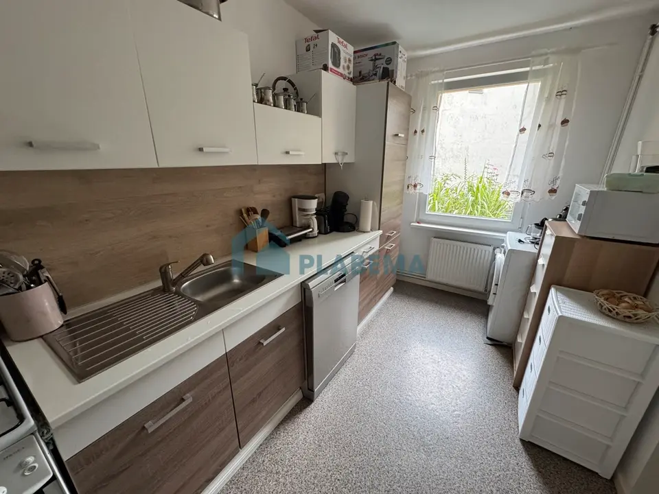 3 Zimmer Wohnung mit 68 m² in Schwerin – Bild 4