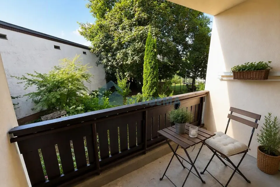3 Zimmer Wohnung mit 68 m² in Schwerin – Bild 5