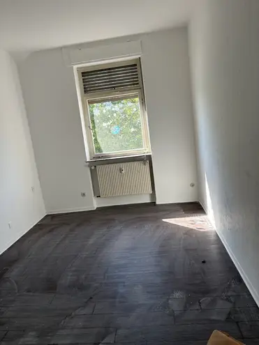 2 Zimmer Wohnung mit 58 m² in Mannheim – Bild 2