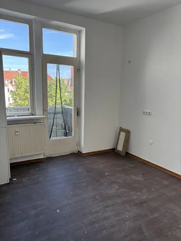 2 Zimmer Wohnung mit 58 m² in Mannheim – Bild 3