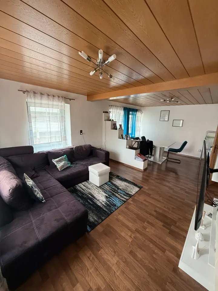 2 Zimmer Wohnung mit 61 m² in Kempten – Bild 1