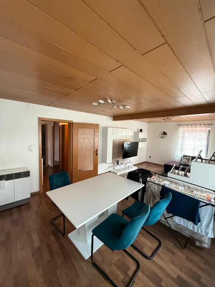 2 Zimmer Wohnung mit 61 m² in Kempten – Bild 3