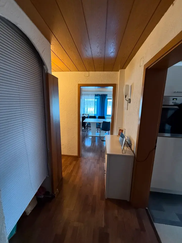 2 Zimmer Wohnung mit 61 m² in Kempten – Bild 4