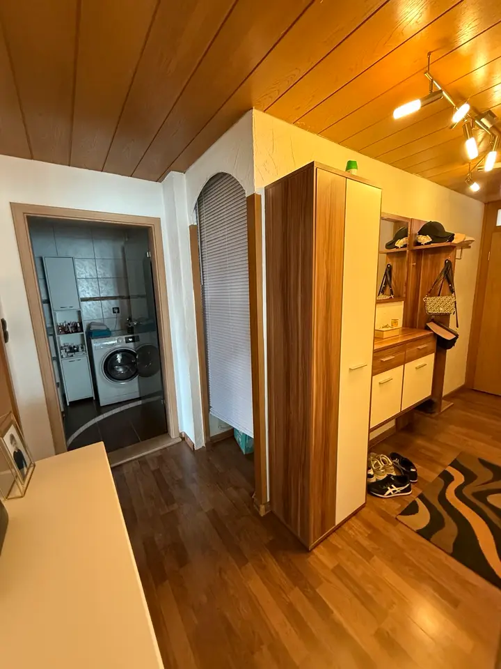2 Zimmer Wohnung mit 61 m² in Kempten – Bild 5