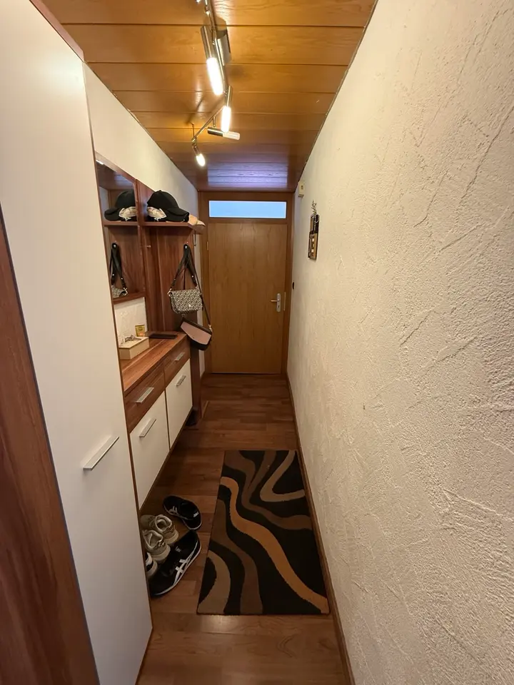 2 Zimmer Wohnung mit 61 m² in Kempten – Bild 7