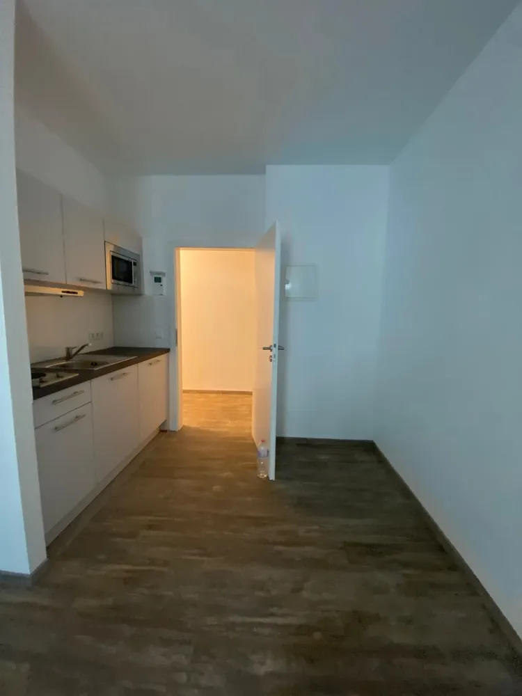 2 Zimmer Wohnung mit 26 m² in Aschaffenburg – Bild 4