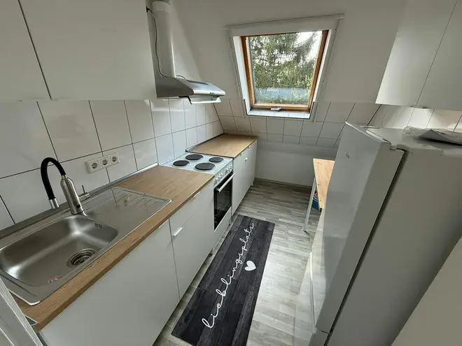 WG-Zimmer in Frankfurt am Main – Bild 2