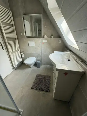 WG-Zimmer in Frankfurt am Main – Bild 7