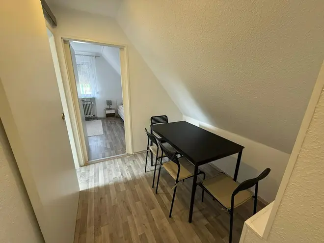 WG-Zimmer in Frankfurt am Main – Bild 8