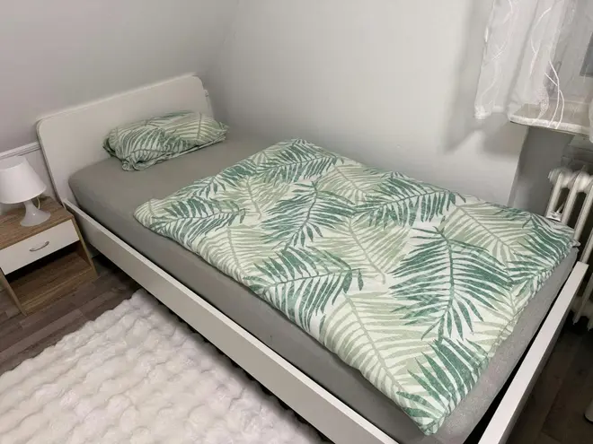 WG-Zimmer in Frankfurt am Main – Bild 9