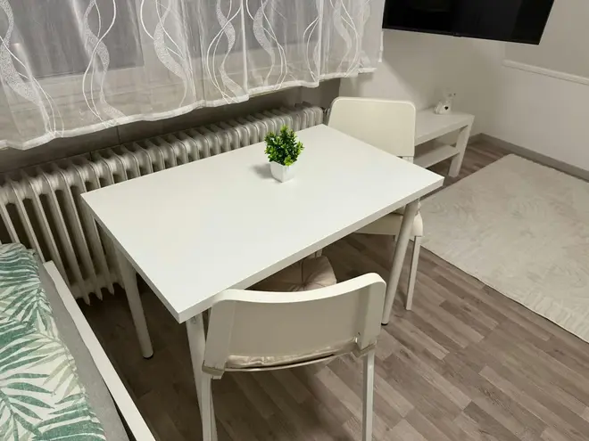 WG-Zimmer in Frankfurt am Main – Bild 10