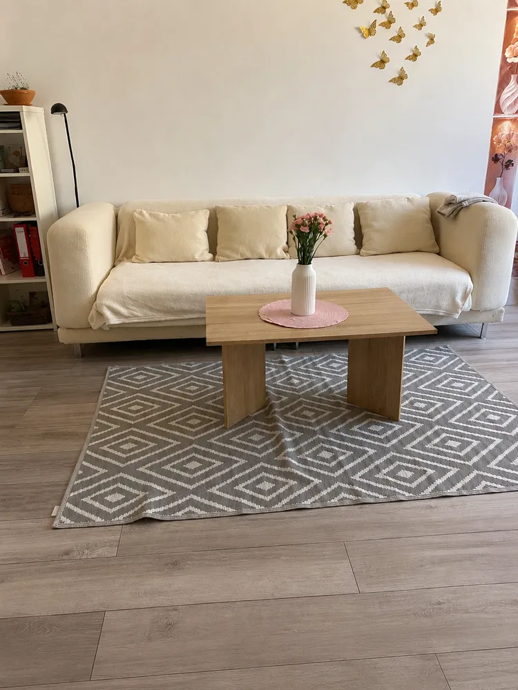 2 Zimmer Wohnung mit 41 m² in Ulm – Bild 1
