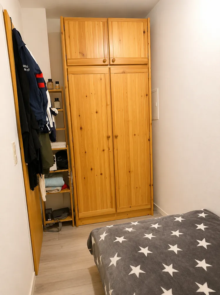 2 Zimmer Wohnung mit 41 m² in Ulm – Bild 7
