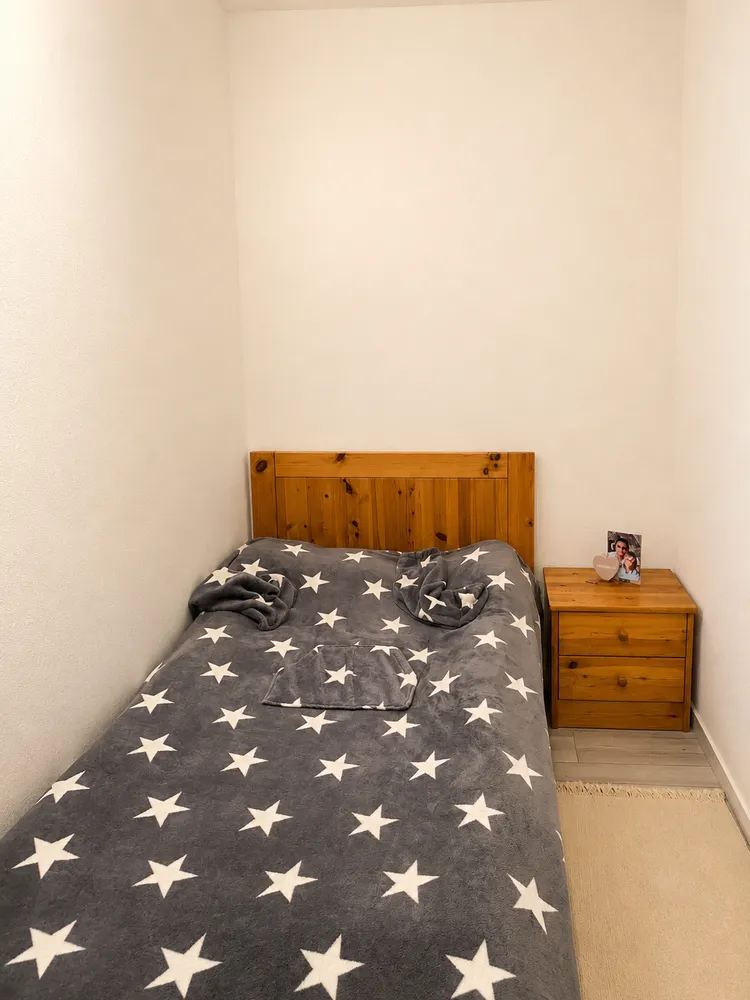2 Zimmer Wohnung mit 41 m² in Ulm – Bild 8