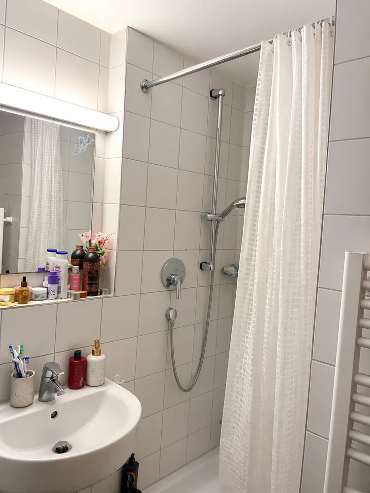 2 Zimmer Wohnung mit 41 m² in Ulm – Bild 9
