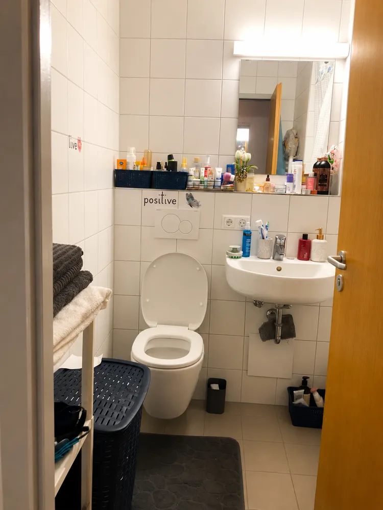 2 Zimmer Wohnung mit 41 m² in Ulm – Bild 10