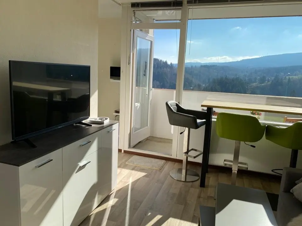 WG-Zimmer mit 31 m² in Goslar – Bild 2