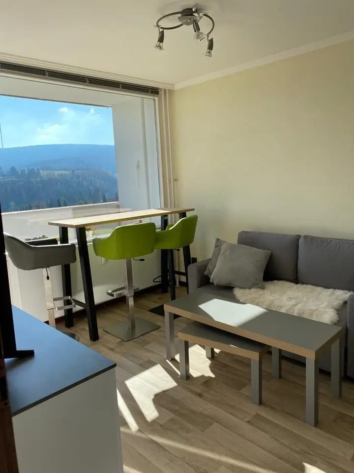 WG-Zimmer mit 31 m² in Goslar – Bild 3