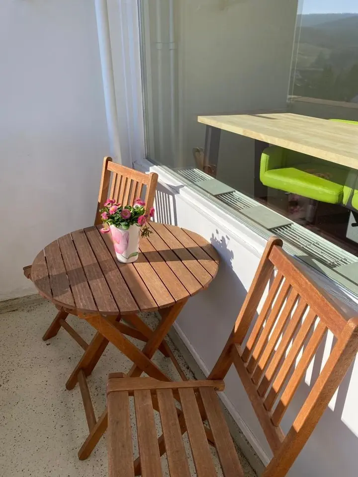 WG-Zimmer mit 31 m² in Goslar – Bild 4