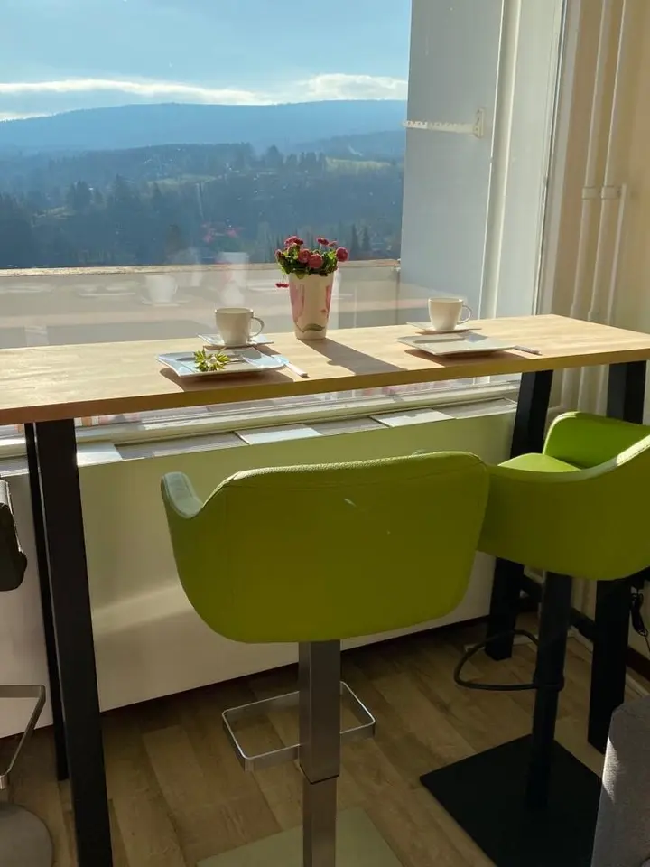 WG-Zimmer mit 31 m² in Goslar – Bild 5