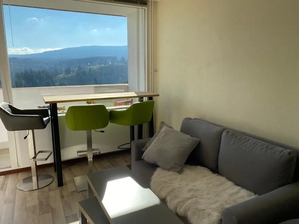 WG-Zimmer mit 31 m² in Goslar – Bild 7