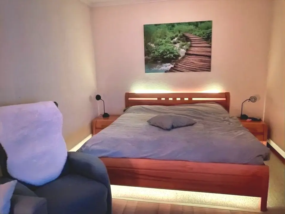 WG-Zimmer mit 31 m² in Goslar – Bild 8