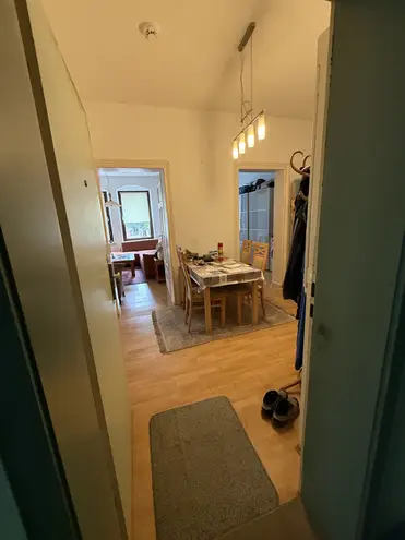 3 Zimmer Wohnung mit 60 m² in Braunschweig – Bild 1