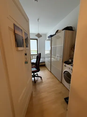 3 Zimmer Wohnung mit 60 m² in Braunschweig – Bild 11