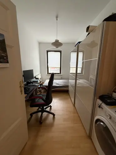 3 Zimmer Wohnung mit 60 m² in Braunschweig – Bild 12