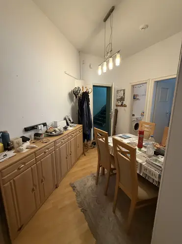 3 Zimmer Wohnung mit 60 m² in Braunschweig – Bild 2