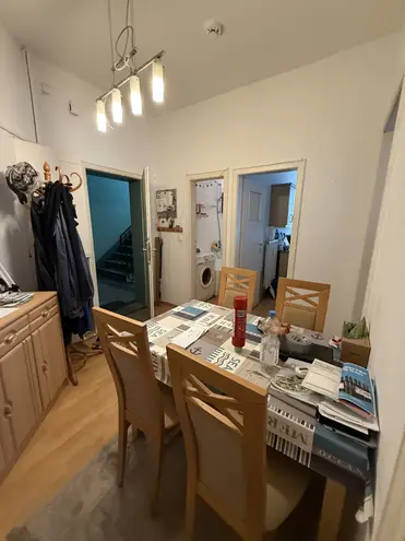 3 Zimmer Wohnung mit 60 m² in Braunschweig – Bild 3